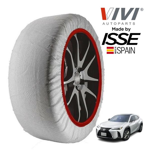 VIVI正規品 ISSE製造 レクサス UX UX300h Fスポーツ 6AA-MZAH11 225