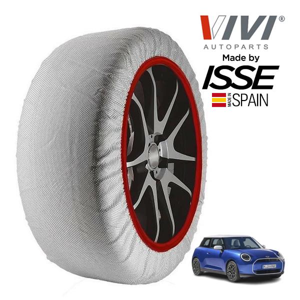 VIVI正規品 ISSE製造 MINI ミニクーパー SE クラシック・トリム F66