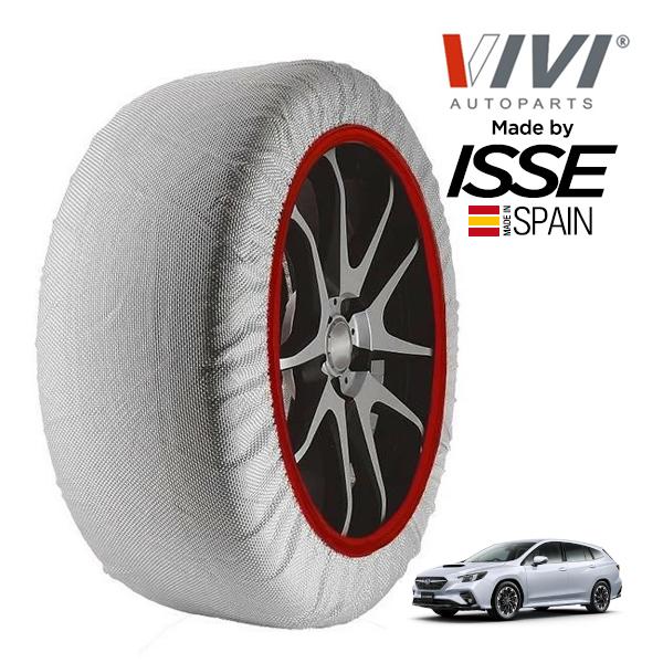 VIVI正規品 ISSE製造 スバル レヴォーグ V-スポーツ 4BA-VN5 225/45R18