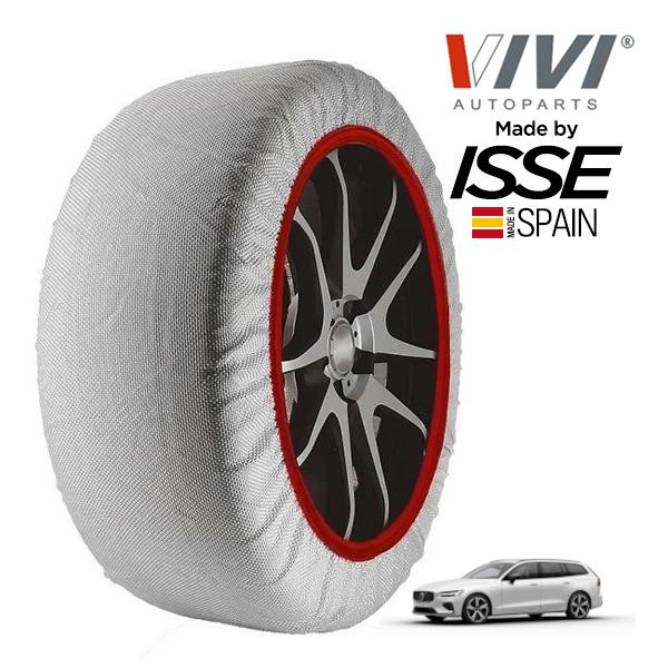 VIVI正規品 ISSE製造 ボルボ V60 リチャージ アルティメット T6 AWD