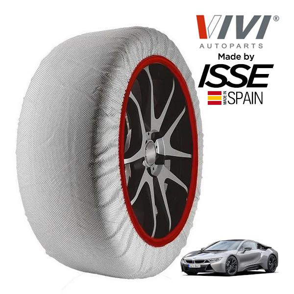 雪佳さま専用 VIVI正規品 ISSE製造 BMW i8 クーペ CLA-2Z15U 215/45R20 20インチ 4WD