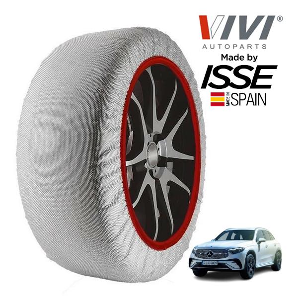 VIVI正規品 ISSE製造 ベンツ GLC350e 4マチック スポーツ エディション