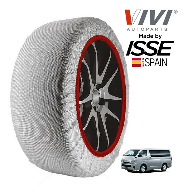 VIVI正規品 ISSE製造 マツダ ボンゴブローニイバン 3BF-TRH200M 195 