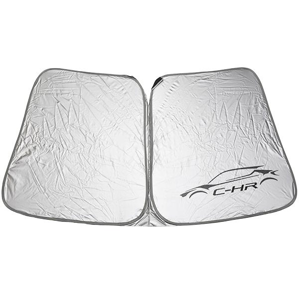 トヨタ純正 C Hr ロゴ入り サンシェード Pc234 F4001 Ngx50 Zyx10 イラスト入り 収納袋付き 安心国内発送 Buyee Buyee 일본 통신 판매 상품 옥션의 대리 입찰 대리 구매 서비스