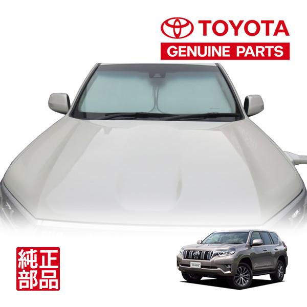 トヨタ純正 TOYOTAロゴ フロント サンシェード フロントガラス トヨタ純正 TOYOTAロゴ フロント サンシェード フロントガラス