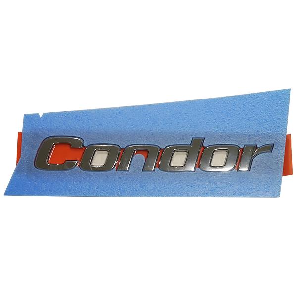 UDトラックス純正 日産ディーゼル コンドル エンブレム Condor フロント サイド リア バック 96909-3Z20A UDトラックス純正 日産ディーゼル コンドル エンブレム Condor フロント サイド リア バック 96909-3Z20A