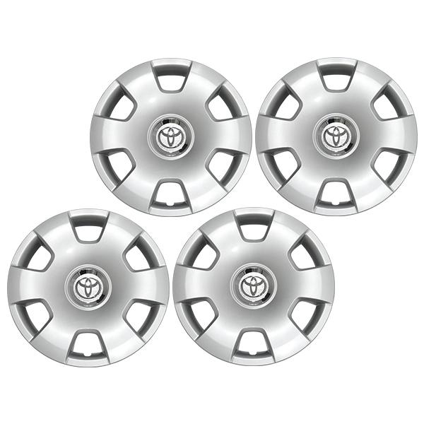 トヨタ純正 ハイエース レジアスエース 200系 15インチ ホイール カバー ホイールキャップ 4個セット 42602-26020 4枚 1台分 :g932X4:トラックチューナーズ Yahoo!店 - 通販 - Yahoo!ショッピング トヨタ純正 ハイエース レジアスエース 200系 15インチ ホイール カバー ホイールキャップ 4個セット 42602-26020 4枚 1台分 :g932X4:トラックチューナーズ Yahoo!店 - 通販 - Yahoo!ショッピング