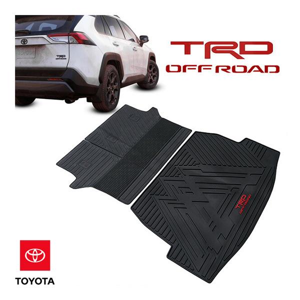 USトヨタ純正 RAV4 50系 MXAA52 MXAA54 AXAH52 AXAH54 TRD OFFROAD
