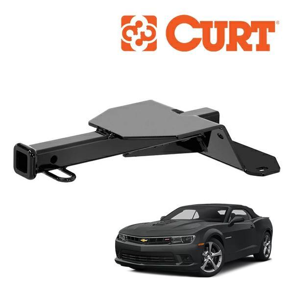 CURT 正規品 11-15y シボレー カマロ コンバーチブル クラス1 ヒッチメンバー 1.25インチ角 11222