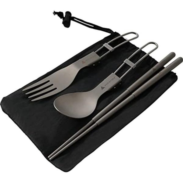 アンドマイセルフ　カトラリーセット