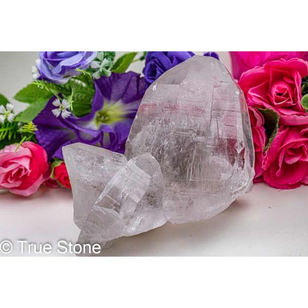 値下しました！ティップリン産ポイント-51-1 ガネーシュヒマール ヒマラヤ水晶 値下しました！ティップリン産ポイント-51-1 ガネーシュヒマール