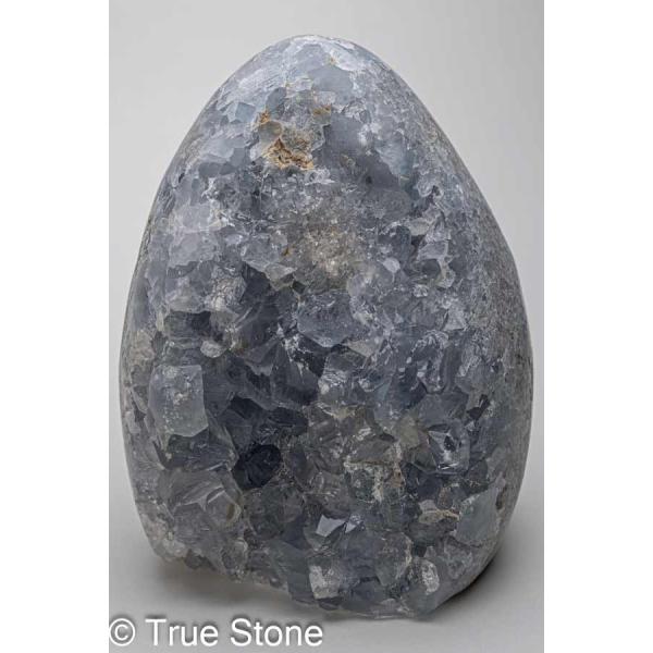 セレスタイト 天青石 天上界 原石 1143g 天使 ジオード 晶洞