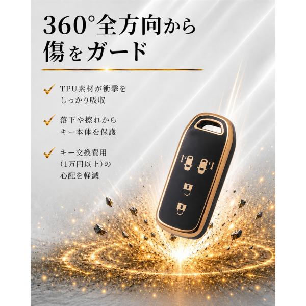 �z���_ �L�[�P�[�X �L�[�J�o�[ nbox n-box �z���_�L�[�P�[�X �X�}�[�g�L�[�P�[�X tpu �G�k�{�b�N�X ���� ���i�摜3