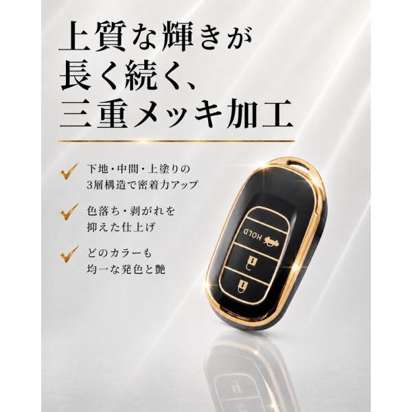 �z���_ �L�[�P�[�X �L�[�J�o�[ �V���R�� TPU �V�^ nbox �V�^���F�[�� �X�}�[�g�L�[�P�[�X ���� ���i�摜5