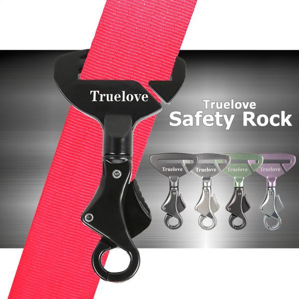 ご使用上の注意1.本商品はペット用のシートベルトではございません。あくまで車内でペットの移動を制限する為の商品です。　ペットの安全を配慮しつつご使用ください。2.本商品は背面にDカンが付いているハーネスにご使用ください。   首輪には使用し...