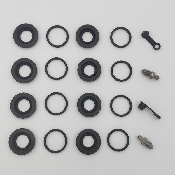 Mercedes-Benz（メルセデス・ベンツ） Mercedes-AMG純正部品: Brembo製
