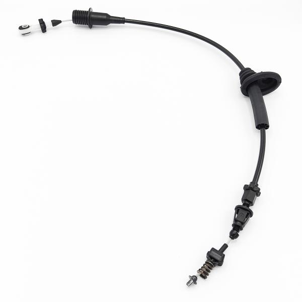 メルセデw124 500E スロットルケーブル　1243006630 メルセデw124 500E スロットルケーブル 1243006630 - メルカリ