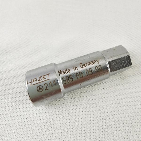Mercedes-Benz（メルセデス・ベンツ） 純正 特殊 工具 ソケット