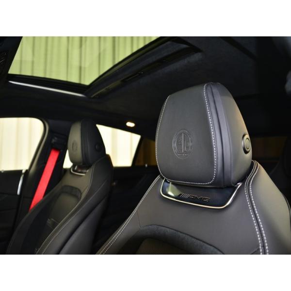 Mercedes-Benz 純正アクセサリー・ヘッドレスト用アタッチメントセット Mercedes-Benz 純正アクセサリー・ヘッドレスト用アタッチメント
