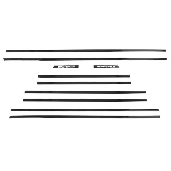 Mercedes-Benz（メルセデス・ベンツ） Mercedes-AMG 純正 部品 W463A
