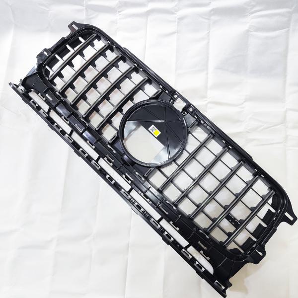 メルセデスベンツ G６３ＡＭＧ 　純正グリル　Ａ4638885300 Mercedes-Benz（メルセデス・ベンツ） Mercedes-AMG 純正 部品 W463A