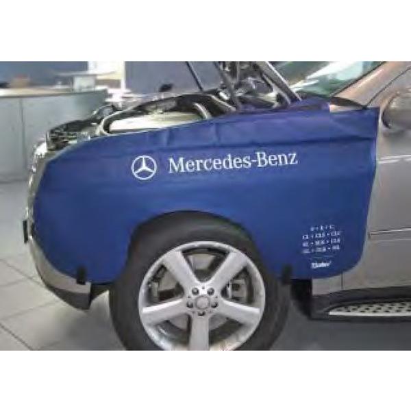 Mercedes-Benz 純正 特殊 工具 フェンダー・カバー(MB)左右 Mercedes-Benz 純正 特殊 工具 フェンダー・カバー(MB)左右