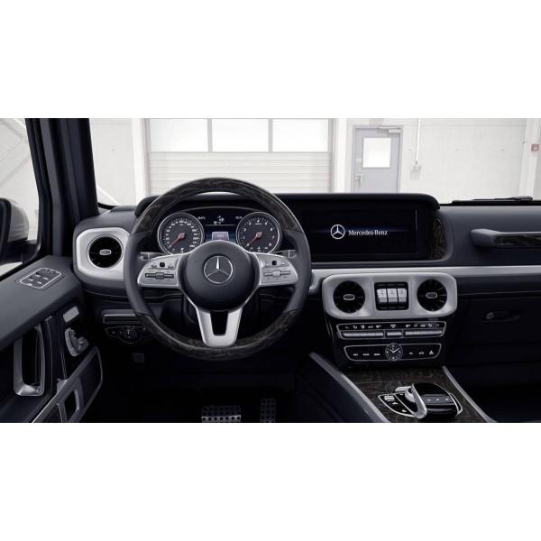 Mercedes-Benz（メルセデス・ベンツ） 純正 部品 W463A Gクラス