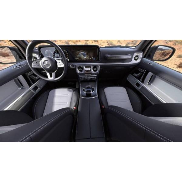 Mercedes-Benz 純正 部品 W463A Gクラス・メタル・ストラクチャー 
