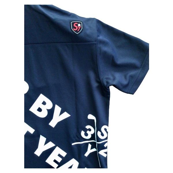 Sy32 By Sweetyears ポロシャツ メンズ ブランド おしゃれ ゴルフ 吸水速乾 4 Buyee 日本代购平台 产品购物网站大全 Buyee一站式代购 Bot Online