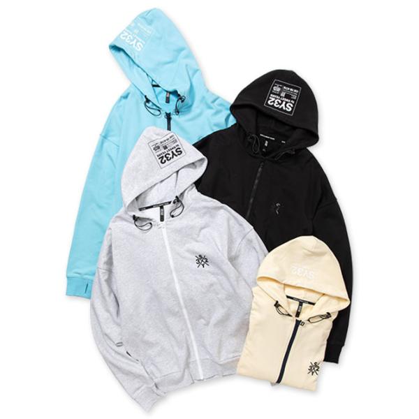 SY32 by SWEET YEARS（エスワイサーティトゥバイスィートイヤーズ