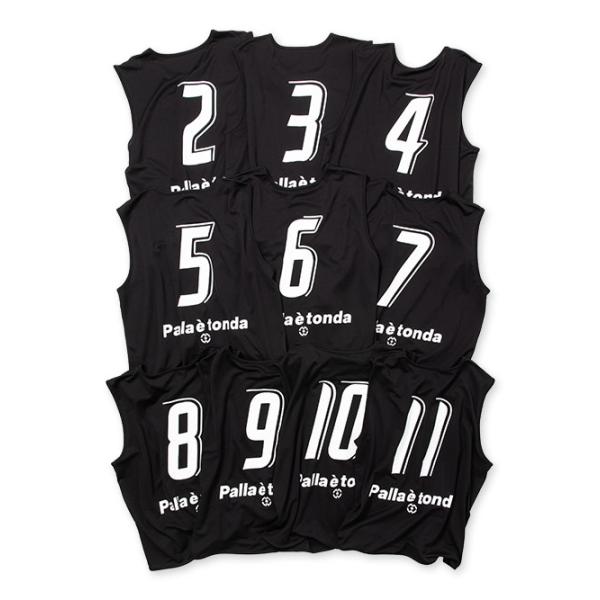 SY32 Tシャツ ビブス メンズ レディース おしゃれブランド スポーツ サッカー ウェア セット 12044 trues_12044