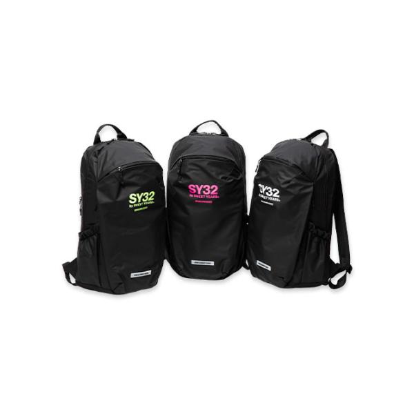 sy32 by SWEET YEARS リュックサック バックパック メンズ レディース おしゃれブランド LINNELL'S 12154 SY32 by SWEET YEARS（エスワイサーティトゥバイスィートイヤーズ