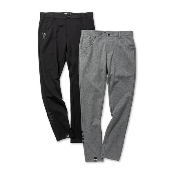 SY32 by SWEET YEARS パンツ メンズ おしゃれ ブランド ゴルフウェア 12503 SY32 by SWEET YEARS（エスワイサーティトゥバイスィートイヤーズ