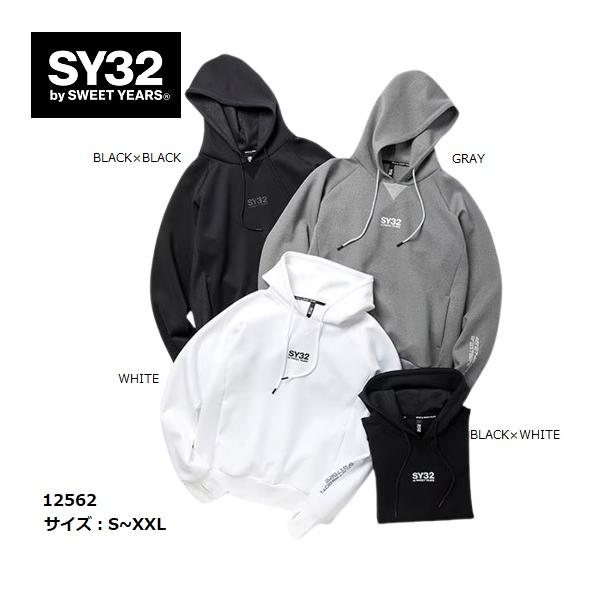 SY32 by SWEET YEARS（エスワイサーティトゥバイスィートイヤーズ