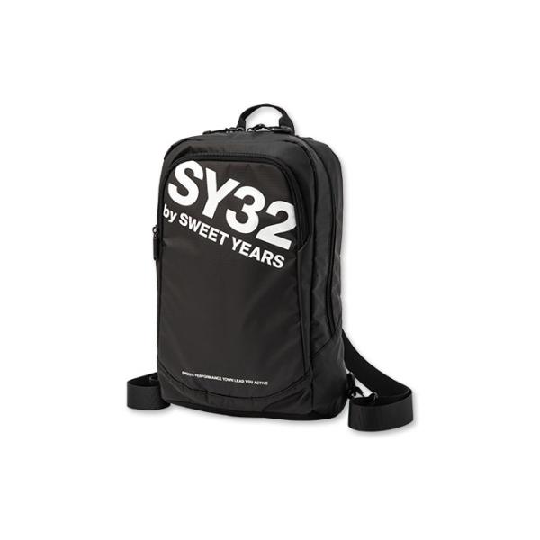 SY32 by sweet years リュック デイパック バックパック メンズ