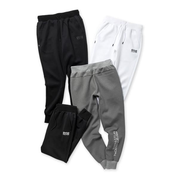 新品未使用　SY32 パンツ　M SY32 by SWEET YEARS（エスワイサーティトゥバイスィートイヤーズ