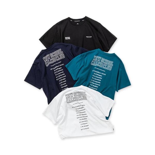 SY32 by SWEET YEARS Tシャツ 半袖 メンズ レディース オーガニックコットンTシャツ おしゃれ ブランド ゴルフ サッカー スポーツ 吸汗速乾 13201 SY32 by SWEET YEARS（エスワイサーティトゥバイスィートイヤーズ