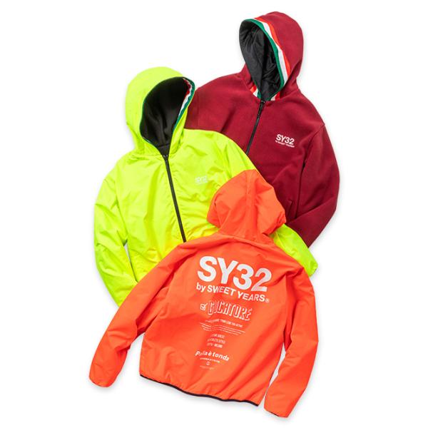 SY32 by SWEET YEARS（エスワイサーティトゥバイスィートイヤーズ