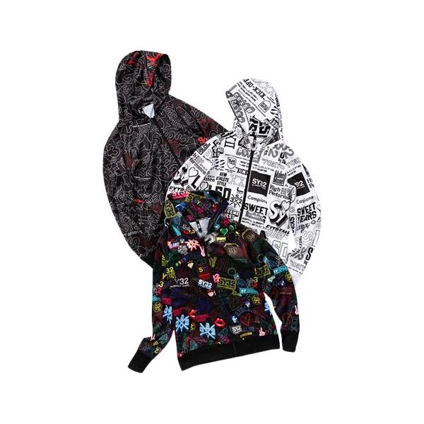 SY32 by SWEET YEARS（エスワイサーティトゥバイスィートイヤーズ