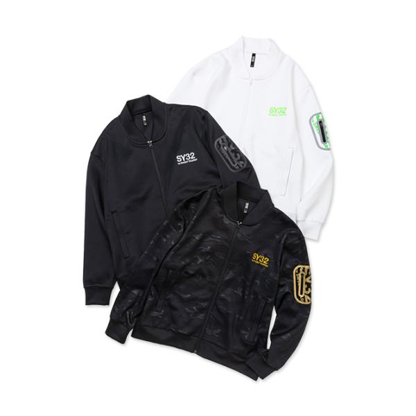 SY32 by SWEET YEARS（エスワイサーティトゥバイスィートイヤーズ