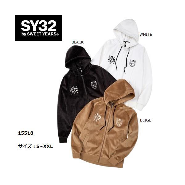 SY32 by SWEET YEARS（エスワイサーティトゥバイスィートイヤーズ