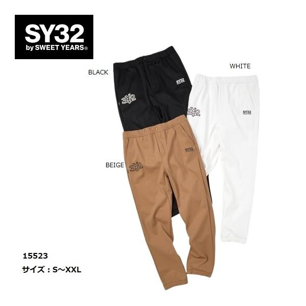 SY32 by SWEET YEARS（エスワイサーティトゥバイスィートイヤーズ