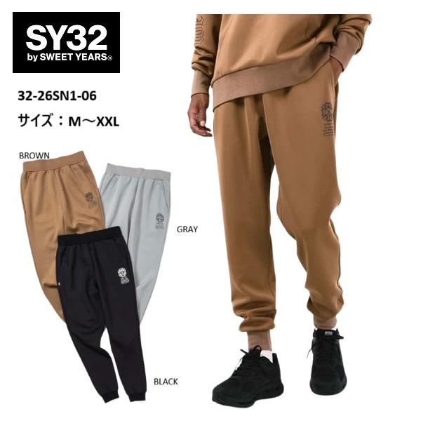 SY32 by SWEET YEARS（エスワイサーティトゥバイスィートイヤーズ