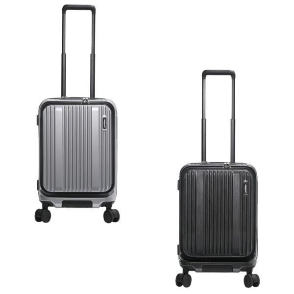 BERMAS バーマス INTER CITYII キャリーケース おしゃれ ブランド