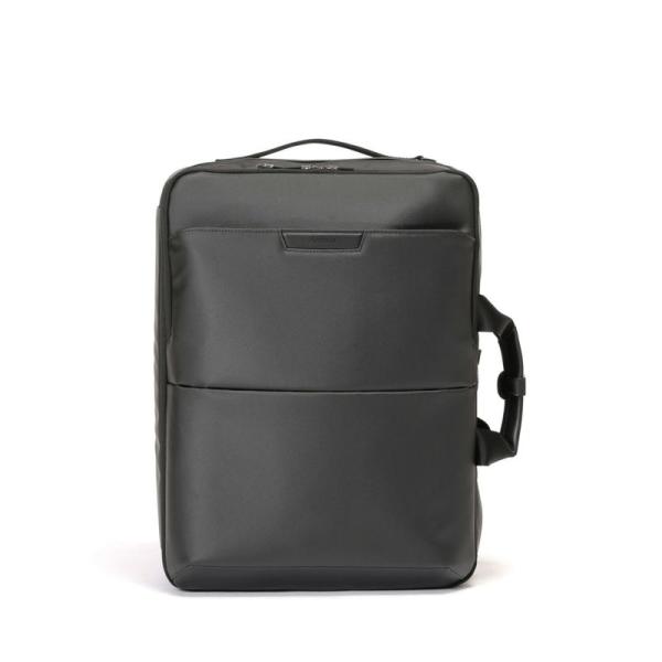 BERMAS バーマス Dulite Flex リュック おしゃれ ブランド ビジネス ビジカジ 通勤 出張 旅行 No.60645 3WAYリュック EX6cm BERMAS バーマス Dulite Flex リュック おしゃれ ブランド ビジネス