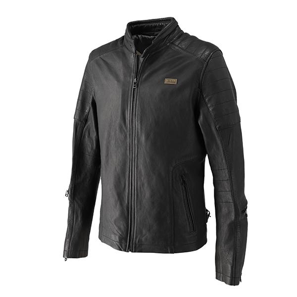 ライズ（RYZ） レザージャケット メンズ ライダース シングル おしゃれ