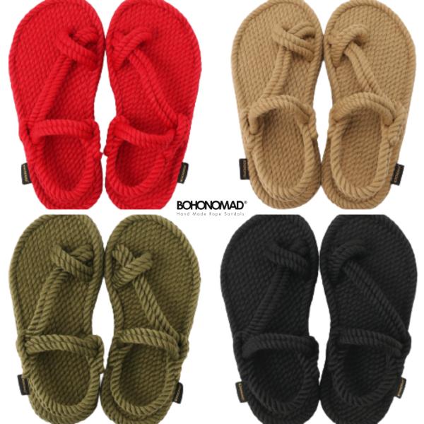 BOHONOMAD ボホノマド サンダル レディース おしゃれ ブランド 厚底 プラットフォーム HAWAII trues_boh00077