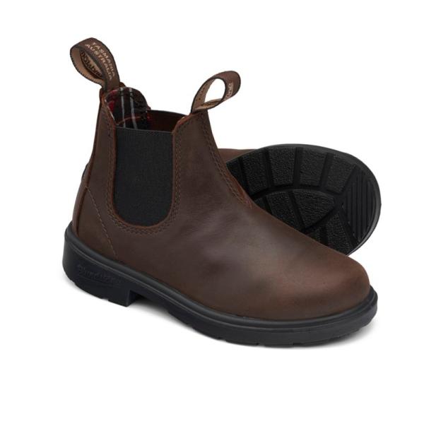 Blundstone uhXg[ u[c V[Y vC LbY  uh TChSA@BS1468251