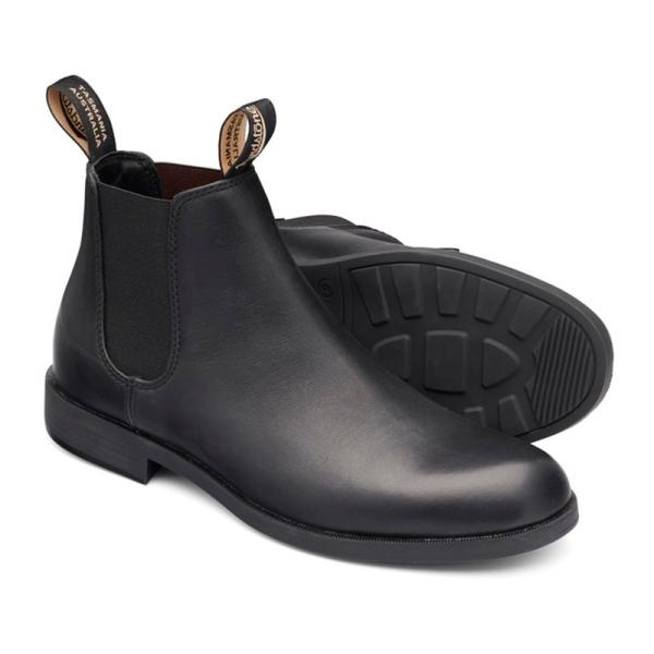 Blundstone ブランドストーン DRESS BOOTS サイドゴアブーツ ブランドストーン 1901 BS1901009 [ブラック] (メンズブーツ