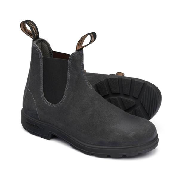 【オマケ付き】Blundstone Originals　スティールグレー オマケ付き】Blundstone Originals スティールグレー - メルカリ